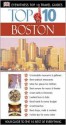 Top 10 Boston - Patricia Harris, David Lyon