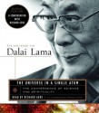 The Universe in a Single Atom: The Convergence of Science and Spirituality (Audio) - Dalai Lama XIV, Richard Gere