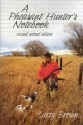 A Pheasant Hunter's Notebook: Revised 2nd Edition - Larry Brown