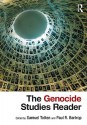 The Genocide Studies Reader - Samuel Totten, Paul R. Bartrop