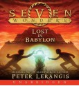 Lost in Babylon - Peter Lerangis