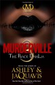 Murderville 3: The Black Dahlia - Ashley Antoinette, JaQuavis Coleman