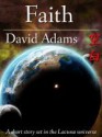 Faith - David Adams