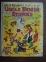 Walt Disney's Uncle Remus Stories - Retold By Marion Palmer, Joel Chandler Harris, Al Dempster, Bill Justice