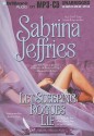 Let Sleeping Rogues Lie - Sabrina Jeffries, Justine Eyre