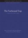 The Fuelwood Trap: A study of the SADCC region (Energy and Infrastructure Set) - Barry Munslow, Yemi Katerere, Adriaan Ferf, Phil O'Keefe