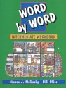 Word by Word Picture Dictionary Intermediate Workbook - Steven J. Molinsky, Bill Bliss, Joan Kimball, Elizabeth Kyle