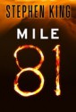 Mile 81 - Stephen King