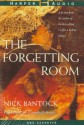 The Forgetting Room - Nick Bantock