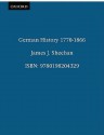 German History 1770-1866 - James J. Sheehan