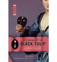 The Masque of the Black Tulip - Lauren Willig