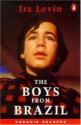 The Boys from Brazil (Level 4 Reader) - Ira Levin