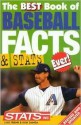 Best Book of Baseball Facts - Don Zminda, Luke Friend, Andrews McMeel Publishing Staff