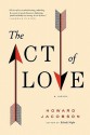 The Act of Love - Howard Jacobson