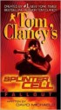 Fallout (Tom Clancy's Splinter Cell, #4) - Tom Clancy, David Michaels