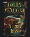 The October Horse - Colleen McCullough