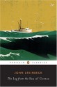 The Log from the Sea of Cortez - John Steinbeck, Richard Astro