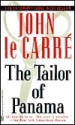 Tailor of Panama, the - John le Carré