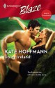 Doing Ireland! (Lust In Translation #2) - Kate Hoffmann