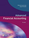 Advanced Financial Accounting - Richard Lewis, David Pendrill