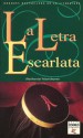 La letra escarlata - Nathaniel Hawthorne