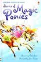 Stories of Magic Ponies - Susanna Davidson, Jana Costa