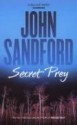 Secret Prey - John Sandford