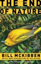 The End of Nature - Bill McKibben