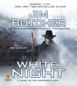 White Night - Jim Butcher, James Marsters