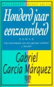 Honderd jaar eenzaamheid - C.A.G. van den Broek, Gabriel García Márquez