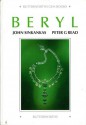 Beryl - John Sinkankas, Peter G. Read