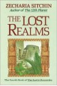 The Lost Realms - Zecharia Sitchin