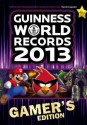 Guinness World Records 2013 Gamer's Edition - Guinness World Records