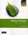 Family Therapy: Concepts and Methods - Michael P. Nichols, Richard C. Schwartz