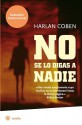 No se lo digas a nadie - Harlan Coben