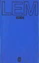 Eden - Stanisław Lem