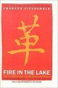 Fire in the Lake: The Vietnamese and the Americans in Vietnam - Frances FitzGerald