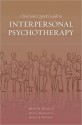 Clinician's Quick Guide to Interpersonal Psychotherapy - Myrna M. Weissman