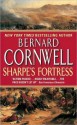 Sharpe's Fortress (Sharpe, #3) - Bernard Cornwell