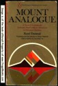 Mount Analogue - René Daumal, Roger Shattuck