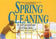 Spring Cleaning - Jeff Campbell