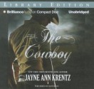 The Cowboy - Jayne Ann Krentz, Kate Rudd