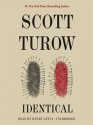 Identical - Scott Turow, Henry Leyva