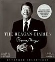 The Reagan Diaries - Ronald Reagan, Douglas Brinkley, Eric Conger