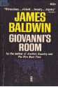 Giovanni's Room - James Baldwin