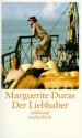 Der Liebhaber - Marguerite Duras