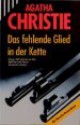 Das fehlende Glied in der Kette - Agatha Christie