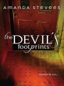 The Devil's Footprints - Amanda Stevens