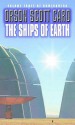 The Ships Of Earth (Homecoming) - Orson Scott Card