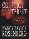 Conflict of Interest - Nancy Taylor Rosenberg